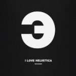 Флешмоб Helvetica. Алфавит.