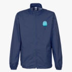 Ветровка без капюшона