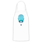 Кухонный фартук