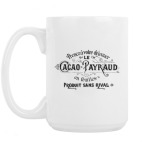 Кружка 420 мл