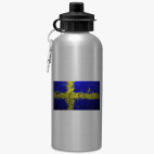 Спортивная бутылка