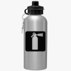 Спортивная бутылка