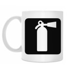 Кружка 330 мл