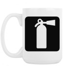 Кружка 420 мл