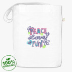 Сумка шоппер