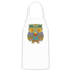 Кухонный фартук