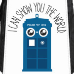 Я покажу тебе мир