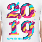 Год кабана 2019