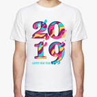 Год кабана 2019