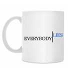 Кружка 330 мл