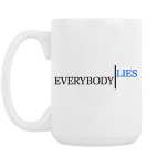 Кружка 420 мл