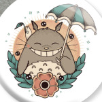 Smile Totoro