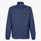 Ветровка без капюшона