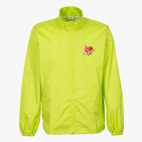 Ветровка без капюшона