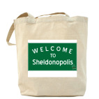 Sheldonopolis