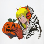 Dorohedoro-дорохедоро