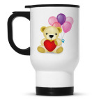 Кружка-термос