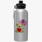 Спортивная бутылка