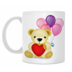 Кружка 330 мл