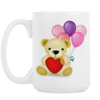 Кружка 420 мл