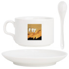 Кофейный набор