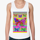 Солнечные бабочки