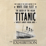 Titanic-Exhibition