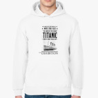 Толстовка худи