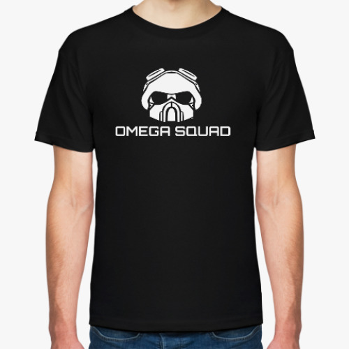 Футболка с принтом league of legends Teemo