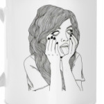 Creepy Girl
