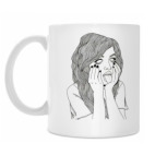 Кружка 330 мл