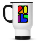 Кружка-термос