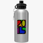 Спортивная бутылка