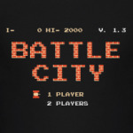 Battle City