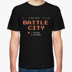Battle City