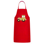 Кухонный фартук