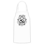 Кухонный фартук
