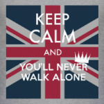 You’ll Never Walk Alone