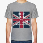 You’ll Never Walk Alone