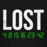 Lost