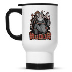 Кружка-термос