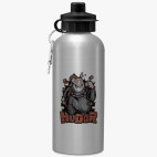 Спортивная бутылка