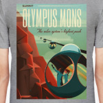 Olympus Mons