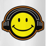 Music-смайл
