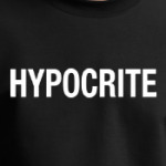 Hypocrite