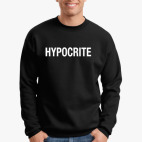 Hypocrite