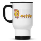 Кружка-термос