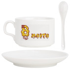 Кофейный набор