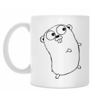 Кружка 330 мл