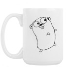 Кружка 420 мл